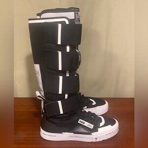 Puma X UEG Court Play Moon Boots Super Hi Top ‘ Gravity Resistant” Mens 9.5